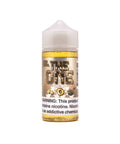 The One Marshmallow Milk 100ml Eliquid by Beard Vape Co