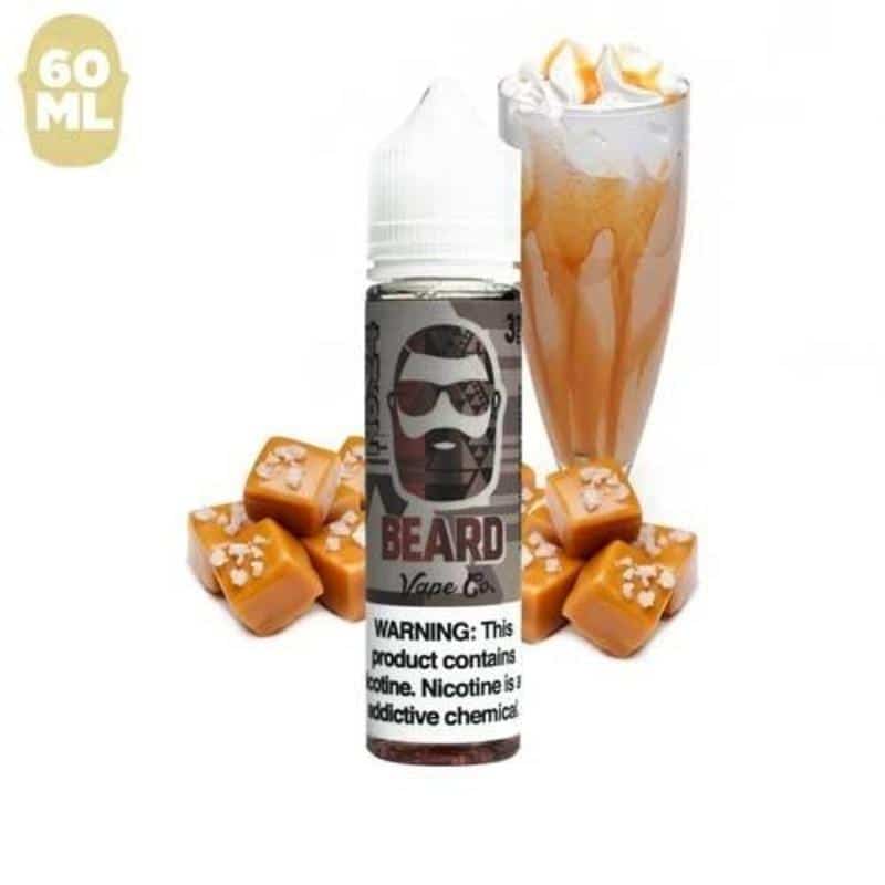 No. 24 60ml E Liquid by Beard Vape Co