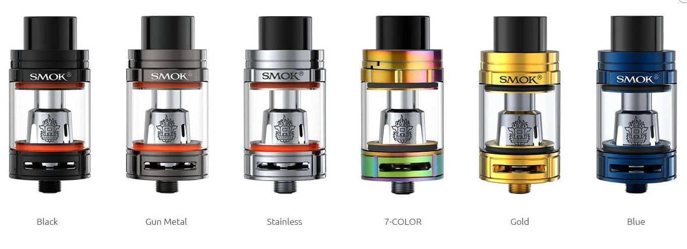 SMOK TFV8 BIG BABY BEAST TANK
