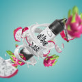 WILKEE BLACK ANGUS - ELIQUID FRANCE