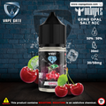 GEMS OPAL CHERRY -  SaltNic 30ml by Dr Vapes