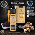 Black Note Virginia Tobacco 60ML