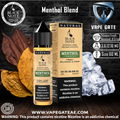 Black Note Menthol Blend 60ML