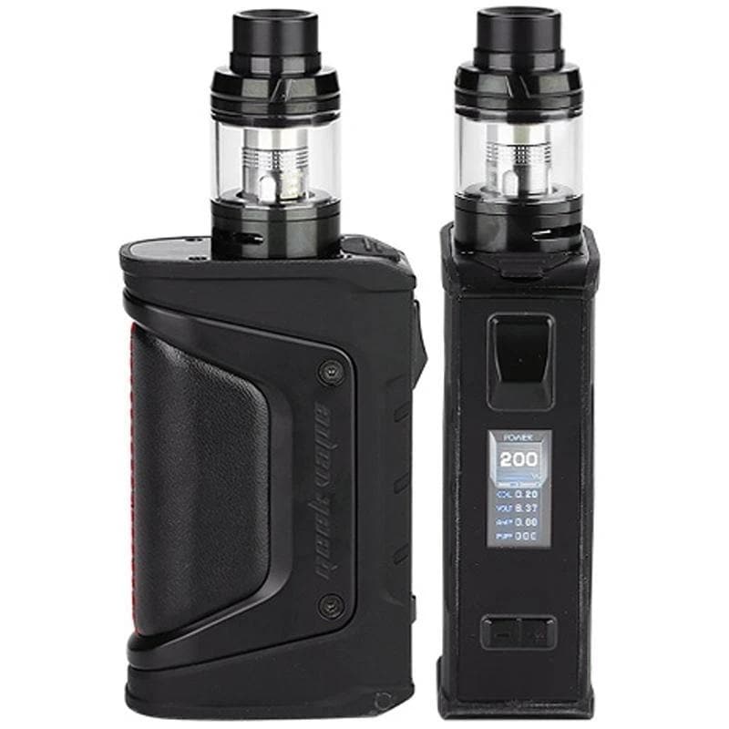 Aegis legend Kit 200W from Geekvape