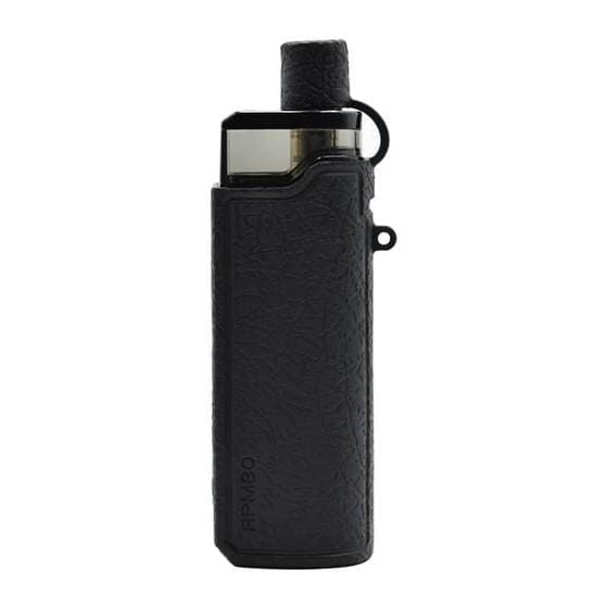 Silicone case for Smok RPM80