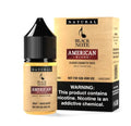 Black Note American Blend Saltnic 30ml