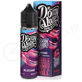 Blizzard 50ml E liquid by Doozy
