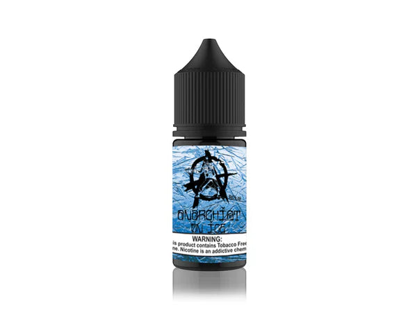 Anarchist Blue Ice (30ml) SaltNic