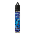 Jusaat Blue Slush 30ml Saltnic