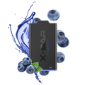 X-BAR X-SHISHA REPLACEMENT PODS