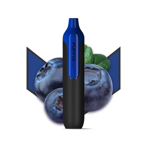 MOOSH PUFFMI DISPOSABLE PEN (20MG - 1500 PUFFS)