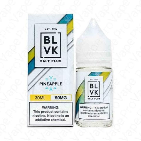 Ice Pineapple - BLVK Unicorn