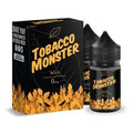 Tobacco Monster Bold E Liquid by Jam Monster