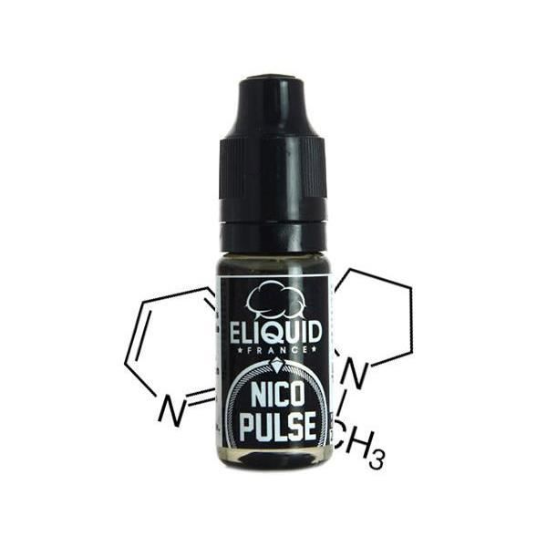 Nico Pulse 50/50 Nicshot 20mg - Eliquid France