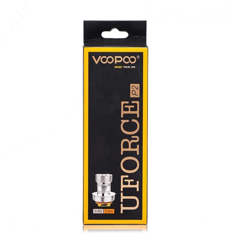 VOOPOO UFORCE Replacement Coils