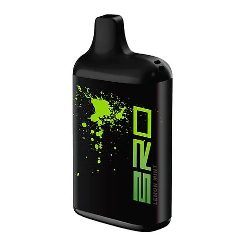 BRO FOG RECHARGEABLE DISPOSABLE VAPES (11,000 PUFFS)