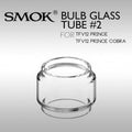 SMOK Bulb Pyrex Glass Tube #2 for TFV12 Prince Tank 8ml