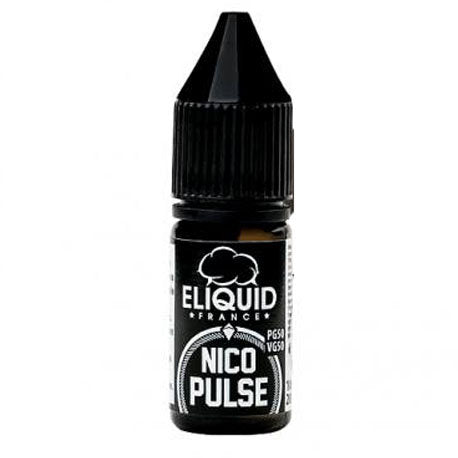 Nico Pulse 50/50 Nicshot 20mg - Eliquid France
