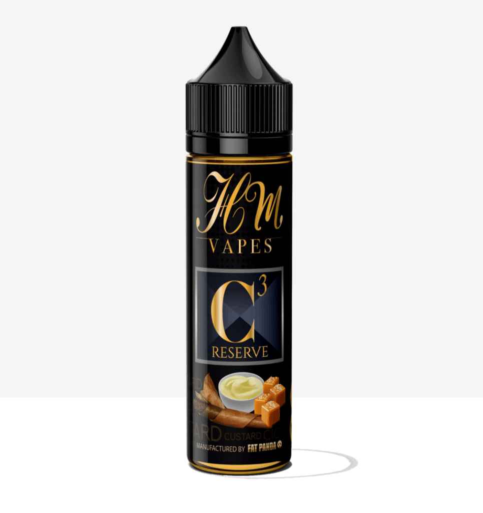 C3 Reserve E Liquid HM Vapes