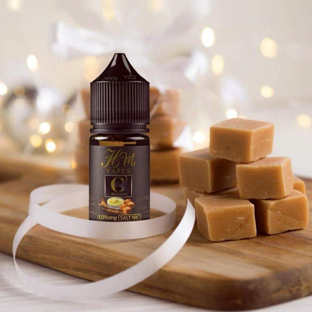 C3 Reserve Satnic HM Vapes