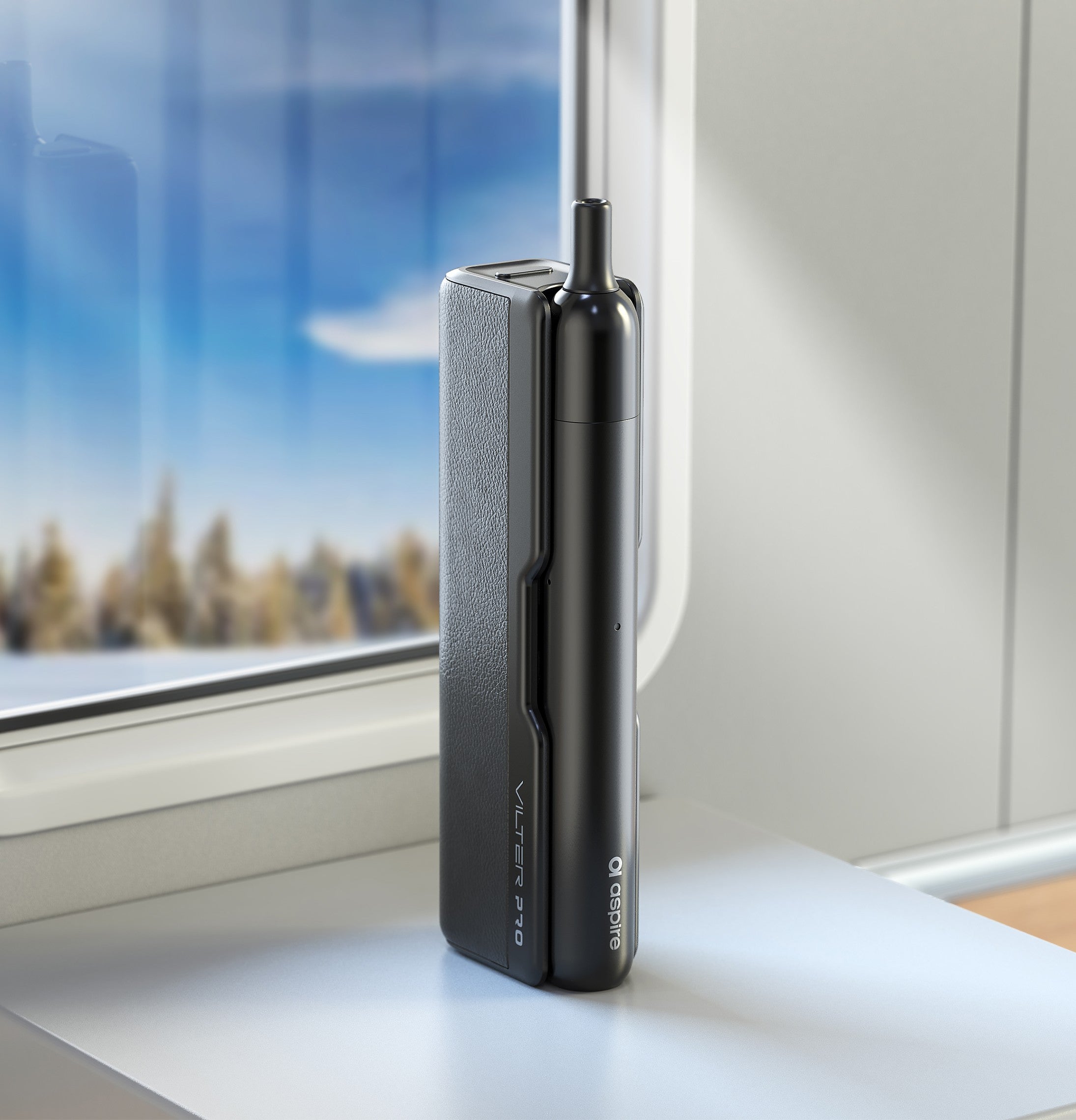 ASPIRE VILTER PRO POD KIT