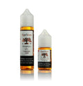 Caramel Cafe 30ml SaltNic by Ripe Vape