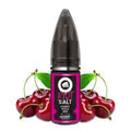 Cherry Fizzle 30ml Saltnic by Riot Squad