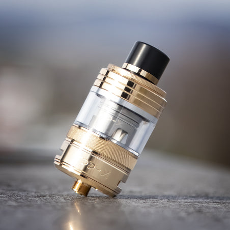 VOOPOO TPP-X POD TANK 5.5ml