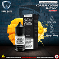 MANGO - COASTAL CLOUDS 30ML SALTNIC