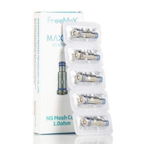 Freemax Maxpod Replacement Coil - 5 pcs
