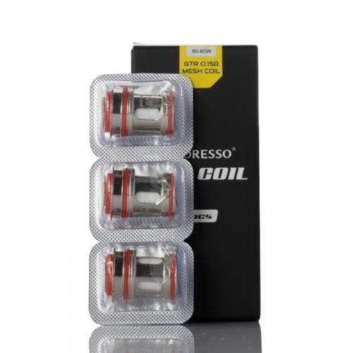 Vaporesso GTR Coil