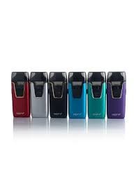 Aspire Nautilus AIO pod Kit