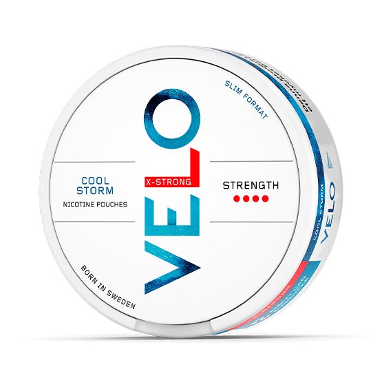 VELO Nicotine Pouch