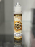 Moosh – Creamy Cookies (60ml)