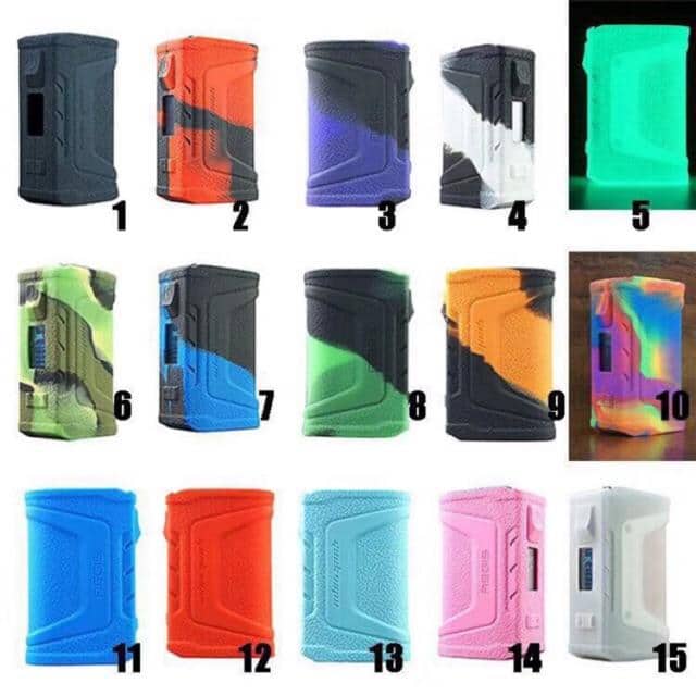 Silicone case for GeekVape Aegis Legend Kit