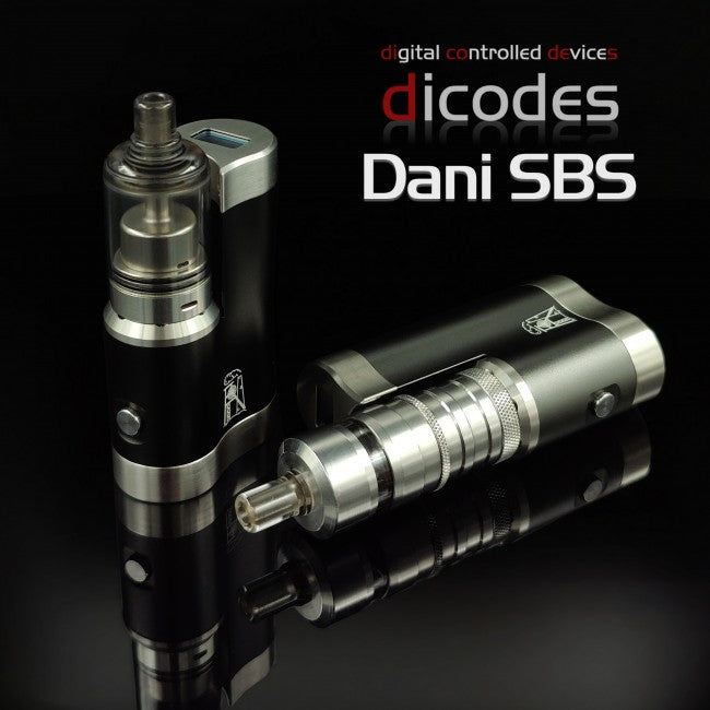 DANI SBS MOD - DICODES