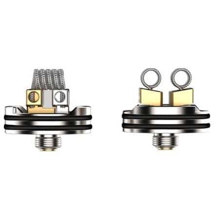 HELLVAPE Dead Rabbit SE Kit RDA Tank