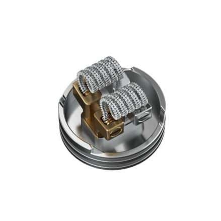HELLVAPE Dead Rabbit SE Kit RDA Tank