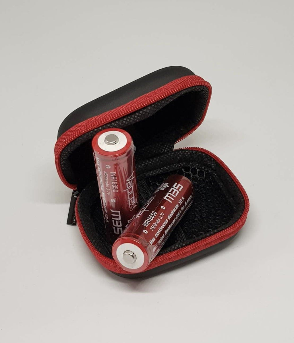 VAPCELL M35 18650 3500MAH 25A (2 PCS)