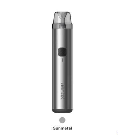 GEEKVAPE WENAX H1 POD SYSTEM 1000MAH 19W