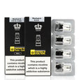 Uwell Crown M Replacement Coils