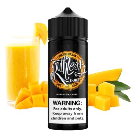 MANGO DRANK BY RUTHLESS