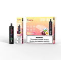 Yuoto Digi 15000 Rechargeable Disposable Vape