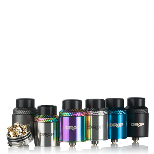 Digiflavor - Drop RDA V1.5