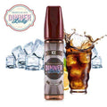 Cola Shades E Liquid - Dinner Lady