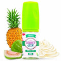 Tropical Fruits SaltNic - Dinner Lady