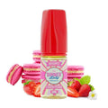 Strawberry Macaroon SaltNic - Dinner Lady