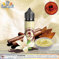 Don Cristo Custard 60ml E juice by PGVG