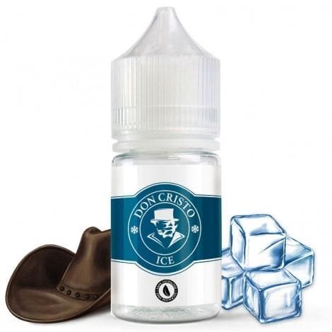 Don Cristo Ice 30ml SaltNic by PGVG