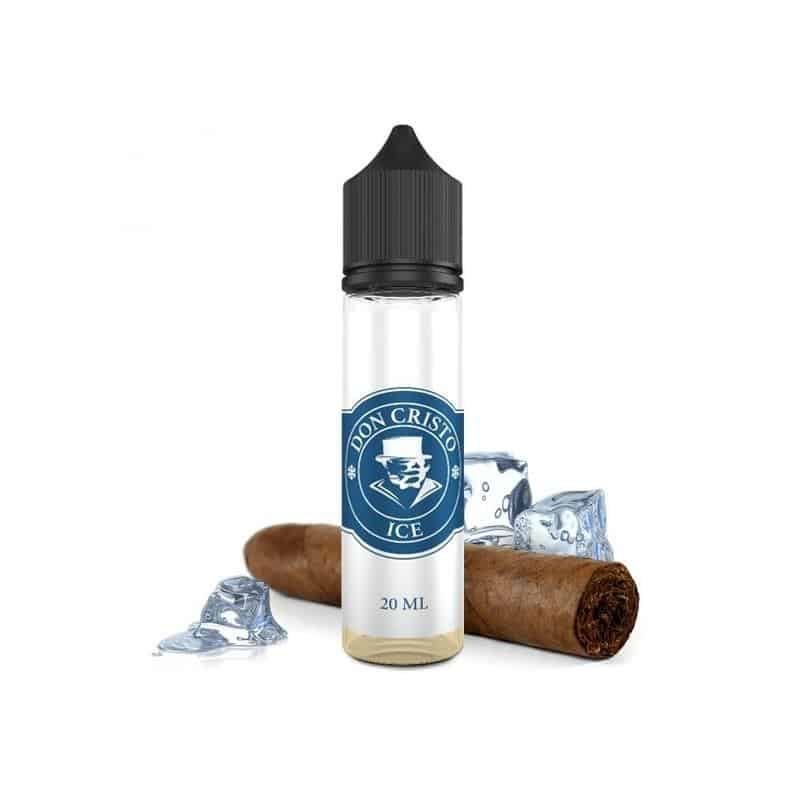 Don Cristo Ice 60ml E Liquid by PGVG